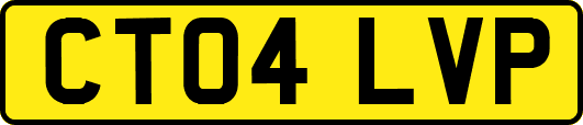 CT04LVP