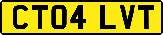 CT04LVT