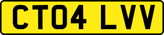 CT04LVV