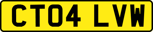 CT04LVW