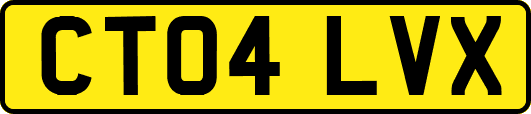 CT04LVX