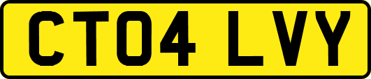 CT04LVY