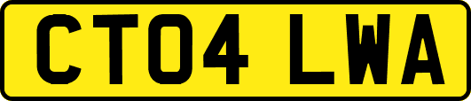 CT04LWA