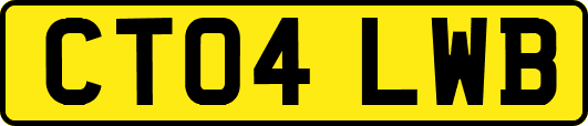 CT04LWB