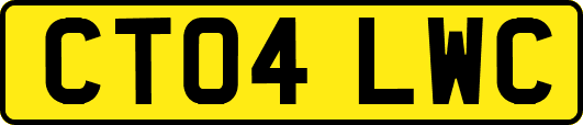 CT04LWC