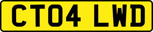 CT04LWD