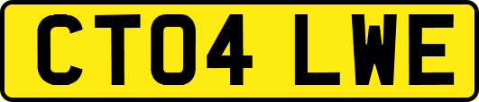 CT04LWE