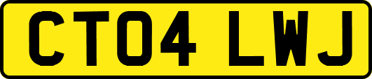 CT04LWJ