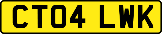 CT04LWK