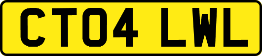 CT04LWL