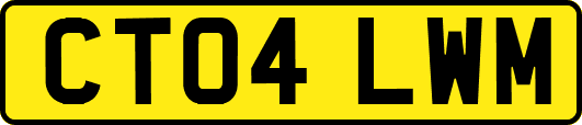 CT04LWM