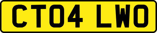 CT04LWO