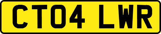 CT04LWR