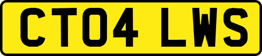 CT04LWS