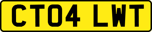 CT04LWT