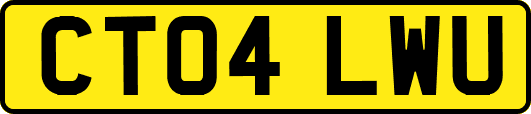 CT04LWU