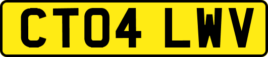 CT04LWV