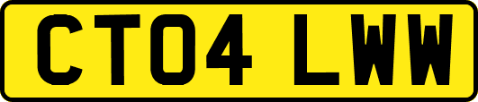 CT04LWW