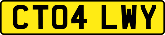 CT04LWY