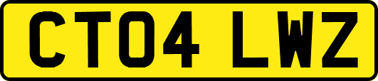 CT04LWZ