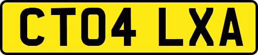 CT04LXA