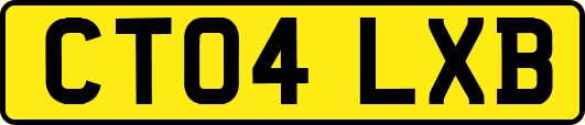 CT04LXB