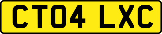 CT04LXC