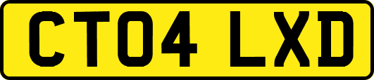 CT04LXD