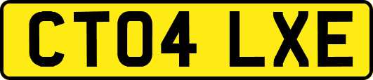 CT04LXE