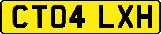 CT04LXH