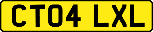 CT04LXL