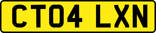CT04LXN