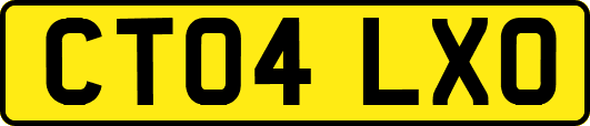 CT04LXO