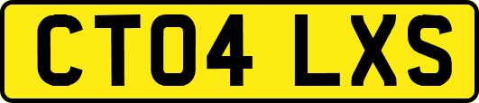 CT04LXS