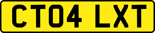 CT04LXT