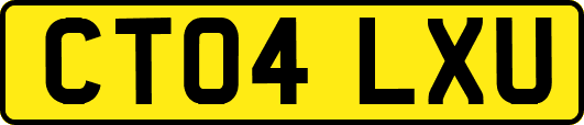 CT04LXU