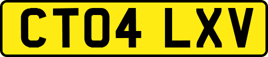 CT04LXV