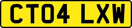 CT04LXW