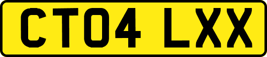 CT04LXX
