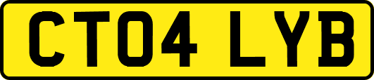 CT04LYB