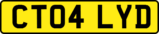 CT04LYD