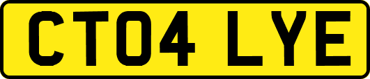 CT04LYE
