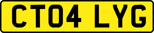 CT04LYG