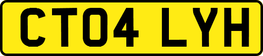CT04LYH