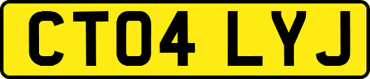 CT04LYJ