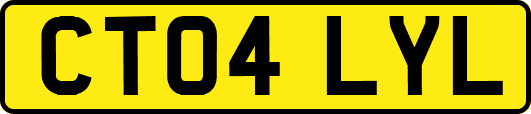 CT04LYL