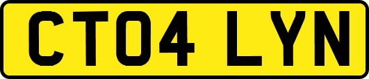 CT04LYN