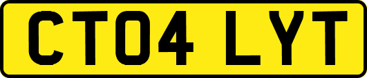 CT04LYT