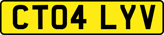 CT04LYV