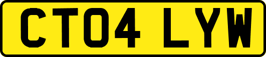 CT04LYW